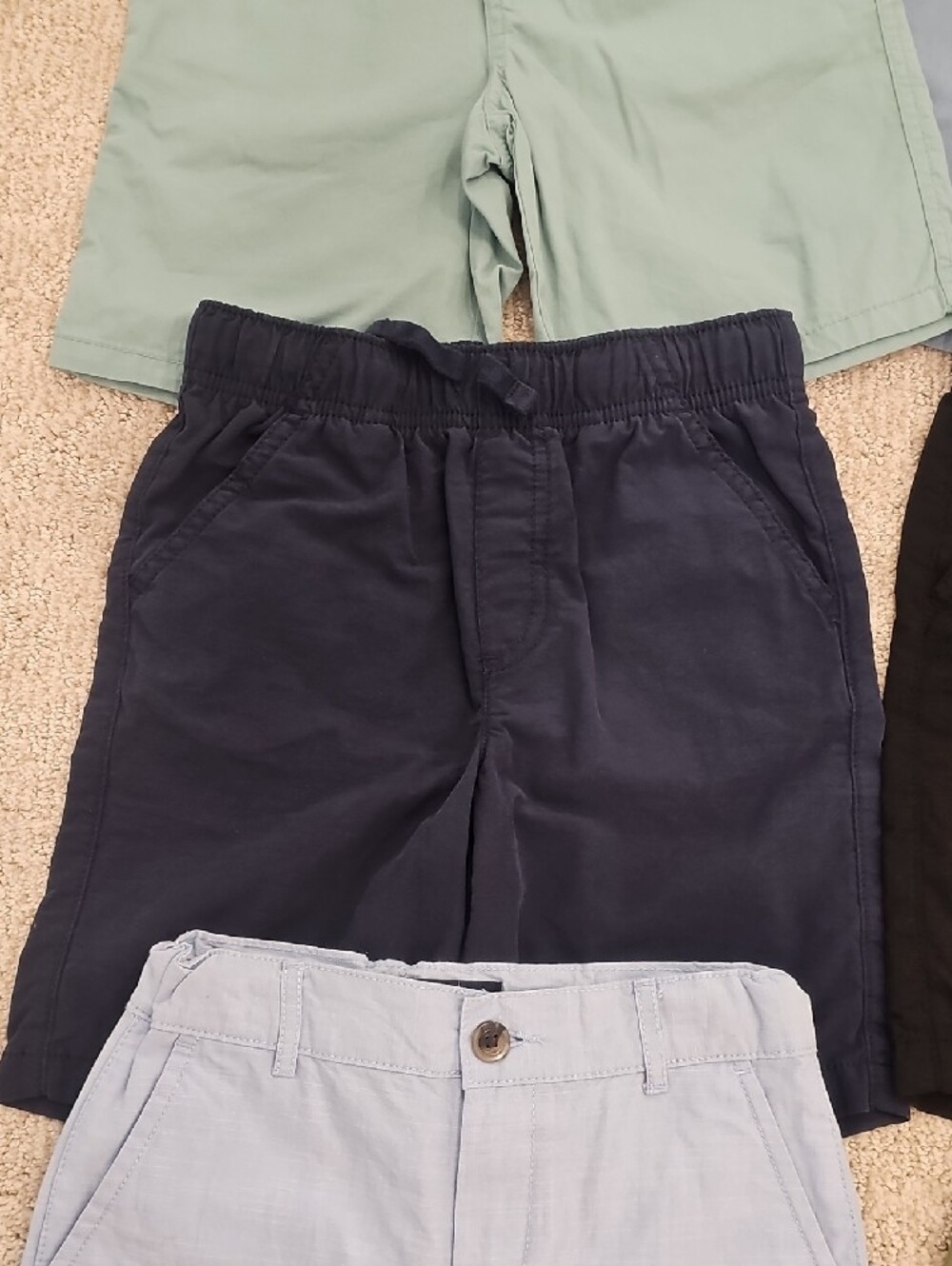Boys Bundle Of Shorts - Picture 4 of 12